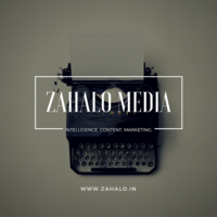 Zahalo Media logo, Zahalo Media contact details