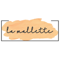 La Mallette logo, La Mallette contact details