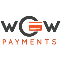 WOW Payments logo, WOW Payments contact details