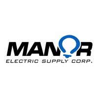 Manor Electric Supply Corp. logo, Manor Electric Supply Corp. contact details