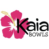 Kaia Bowl logo, Kaia Bowl contact details