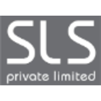 SLS PTE LTD logo, SLS PTE LTD contact details