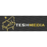 TeshMedia Group logo, TeshMedia Group contact details