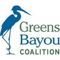 Greens Bayou Corridor Coalition logo, Greens Bayou Corridor Coalition contact details