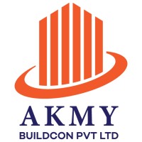 AKMY Buildcon Pvt. Ltd logo, AKMY Buildcon Pvt. Ltd contact details