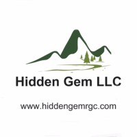 Hidden Gem LLC logo, Hidden Gem LLC contact details