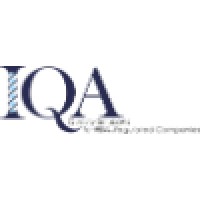 IQA Consulting Services LLC logo, IQA Consulting Services LLC contact details