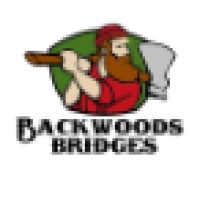 Backwoods Bridges logo, Backwoods Bridges contact details