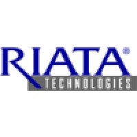 RIATA Technologies logo, RIATA Technologies contact details