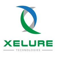 Xelure Technologies logo, Xelure Technologies contact details