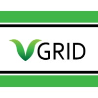 VGrid Energy Systems logo, VGrid Energy Systems contact details