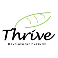 Thrive Development Partners LLC logo, Thrive Development Partners LLC contact details