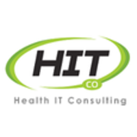 Health IT Consulting logo, Health IT Consulting contact details