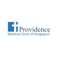 PROVIDENCE MEDICAL CLINIC OF KINGSPORT logo, PROVIDENCE MEDICAL CLINIC OF KINGSPORT contact details