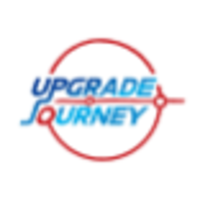 UpgradeJourney logo, UpgradeJourney contact details