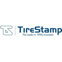 TireStamp Inc. logo, TireStamp Inc. contact details