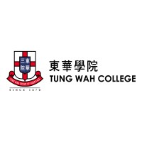 Tung Wah College logo, Tung Wah College contact details