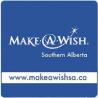 Make-A-Wish Southern Alberta logo, Make-A-Wish Southern Alberta contact details