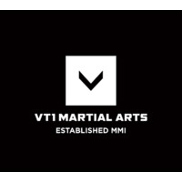 VT1 Martial Arts Academy logo, VT1 Martial Arts Academy contact details