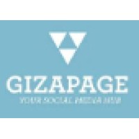 GizaPage.com logo, GizaPage.com contact details