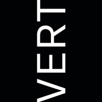 VERT logo, VERT contact details