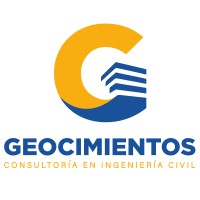 Geocimientos S.A. logo, Geocimientos S.A. contact details