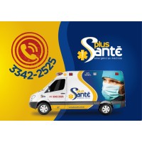 Plus Santé Emergências Médicas logo, Plus Santé Emergências Médicas contact details