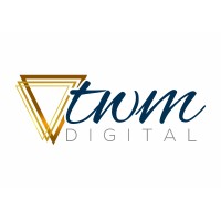 TWM Digital logo, TWM Digital contact details