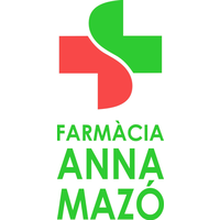 Farmacia Anna Mazó Riera logo, Farmacia Anna Mazó Riera contact details