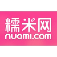 Nuomi logo, Nuomi contact details