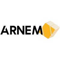 ARNEM logo, ARNEM contact details