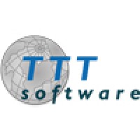 TTT software logo, TTT software contact details