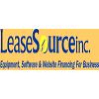 LeaseSource, Inc. logo, LeaseSource, Inc. contact details