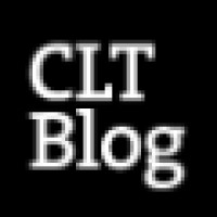 CLT Blog logo, CLT Blog contact details