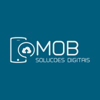 MOB Soluções Digitais logo, MOB Soluções Digitais contact details