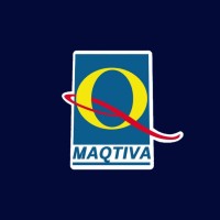 Maqtiva Industria e Comércio de Máquinas Ltda. logo, Maqtiva Industria e Comércio de Máquinas Ltda. contact details