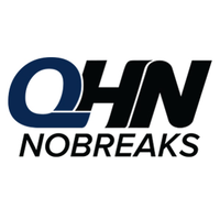 QHN Nobreaks logo, QHN Nobreaks contact details