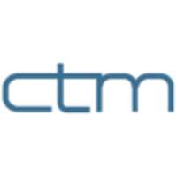 CTM logo, CTM contact details