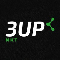 3UP Marketing Digital logo, 3UP Marketing Digital contact details