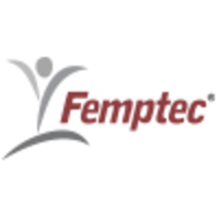 Femptec logo, Femptec contact details