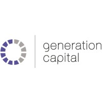 Generation Capital logo, Generation Capital contact details