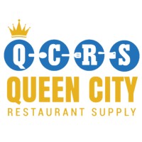 QCRS-Queen City Restaurant Supply logo, QCRS-Queen City Restaurant Supply contact details