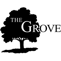 The Grove Country Club logo, The Grove Country Club contact details