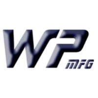 WP Manufacturing logo, WP Manufacturing contact details