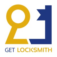 Get Locksmith logo, Get Locksmith contact details