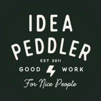 Ideapeddler logo, Ideapeddler contact details