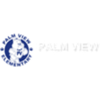 Palm View Elementary logo, Palm View Elementary contact details