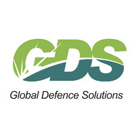 Global Defence Solutions logo, Global Defence Solutions contact details