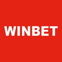 WINBET logo, WINBET contact details