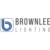 Brownlee Lighting, Inc. logo, Brownlee Lighting, Inc. contact details